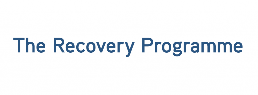 The Recovery Programme