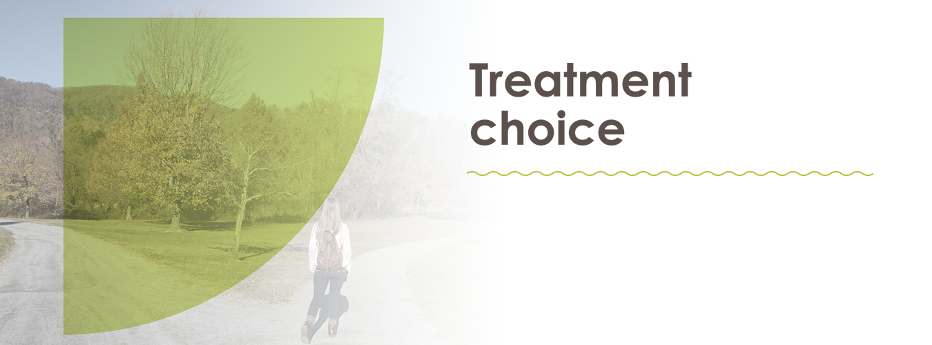 Treatment Choice