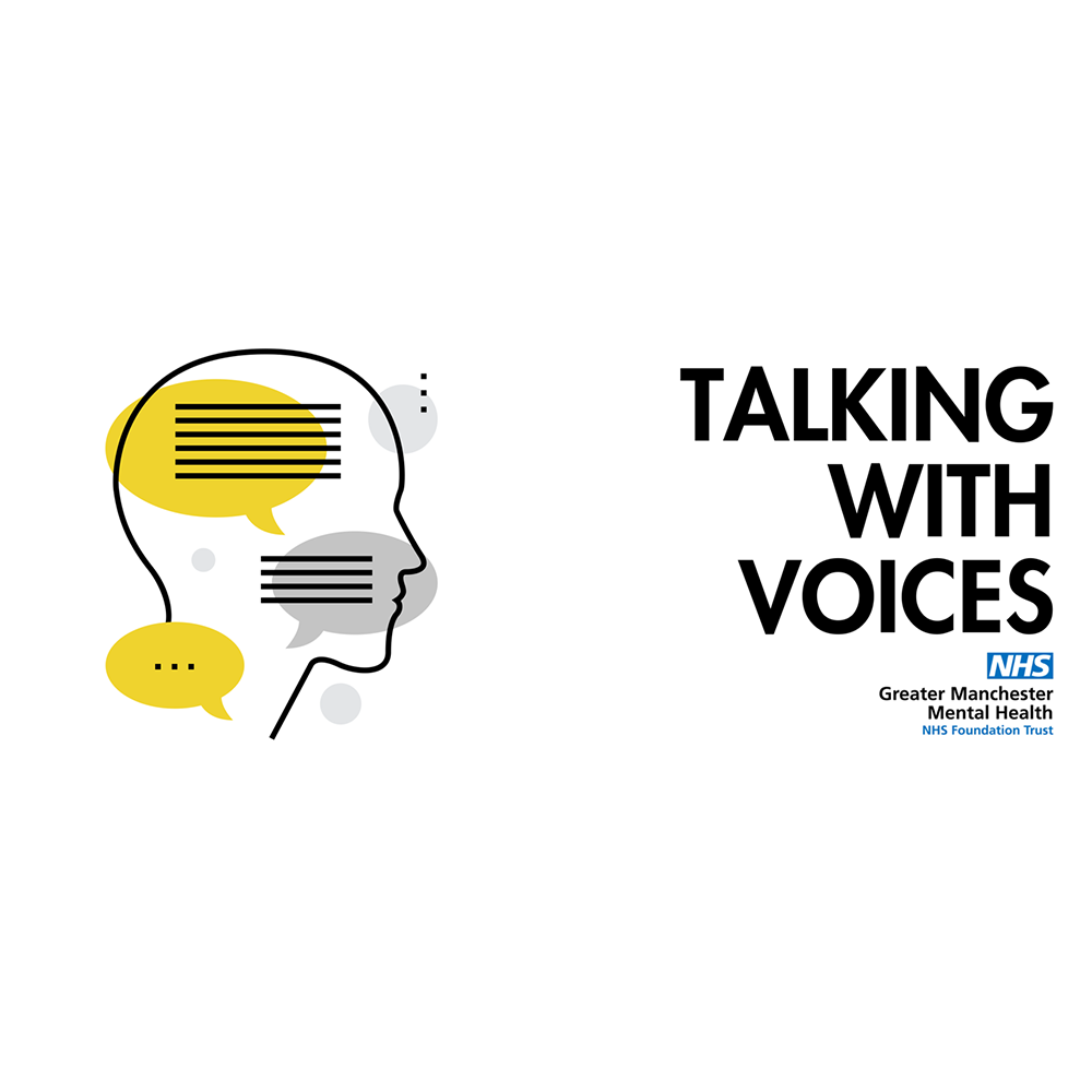Talking With Voices