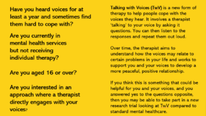 talking with voices 2