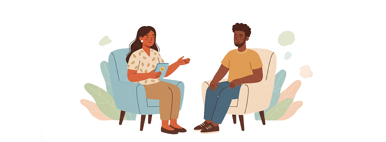 Lets Talk 2 Safe Space