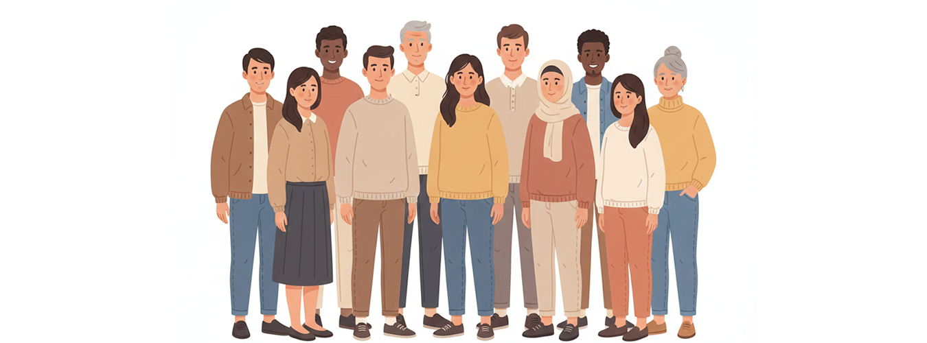 Lets Talk 2 Who Can Take Part